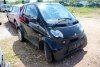 Dach rozkładany (uszkodzony!) Smart Fortwo 450 lift 2003 Cabrio kabriolet